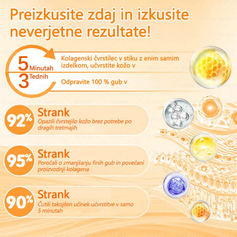 🌷 Izdelano in poslano iz Slovenije – 🐝 Twisma® Krema z naravnim čebeljim strupom za regeneracijo kože 🔥🔥 ZADNJI DAN – 80 % POPUST!