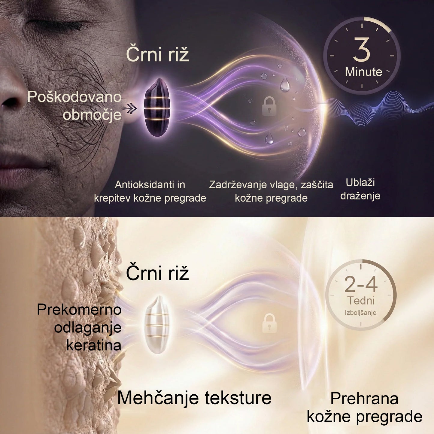 ✨ Twisma® Crema Pro za odstranjevanje bradavic in madežev 🧑‍⚕️ Hitro olajšanje in vidni rezultati že v samo 2 tednih