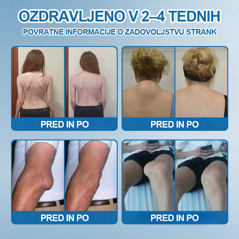 Twisma® BPC-157 krema za regeneracijo sklepov 🦴 Pomaga pri artritisu, nevropatiji, revmatizmu, športnih poškodbah in drugih težavah 🦵 | Zadnji dan akcije – 80 % POPUST | 🏆