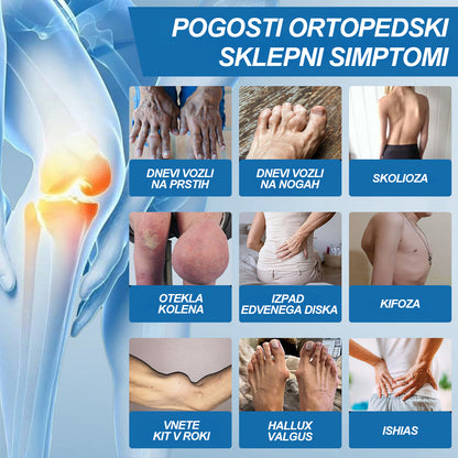 Twisma® BPC-157 krema za regeneracijo sklepov 🦴 Pomaga pri artritisu, nevropatiji, revmatizmu, športnih poškodbah in drugih težavah 🦵 | Zadnji dan akcije – 80 % POPUST | 🏆