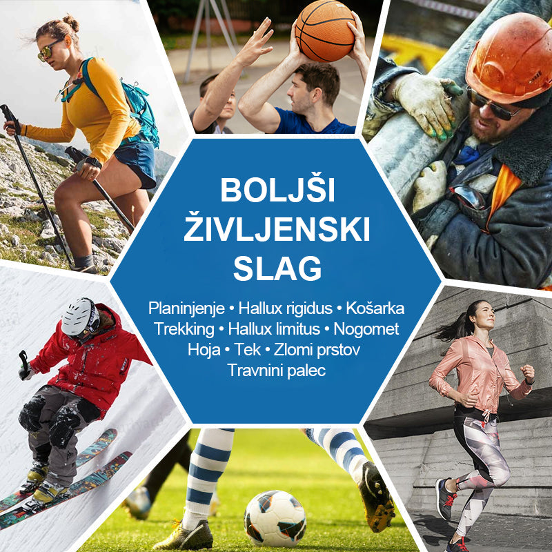 Twisma® BPC-157 krema za regeneracijo sklepov 🦴 Pomaga pri artritisu, nevropatiji, revmatizmu, športnih poškodbah in drugih težavah 🦵 | Zadnji dan akcije – 80 % POPUST | 🏆