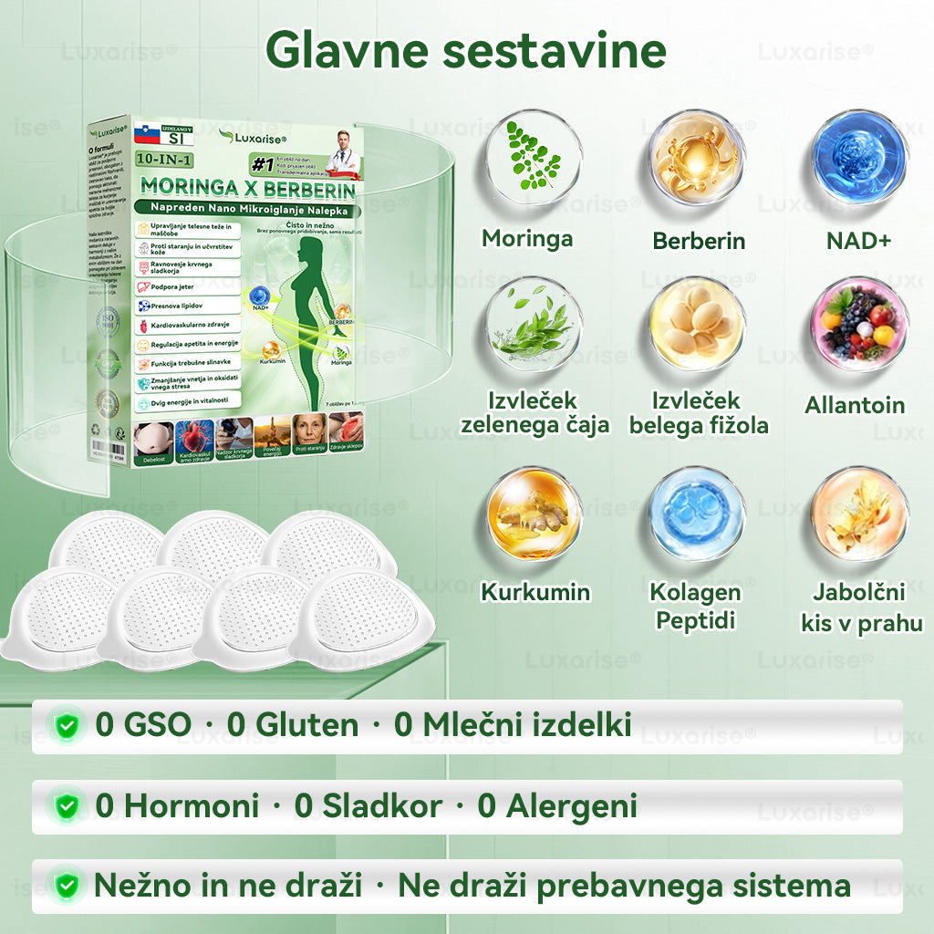 (👩🏻‍⚕️ POSEBNA RAZPRODAJA – ZADNJI DAN | 80 % POPUST 🔥) | 👩🏻‍⚕️ 𝑳𝒖𝒙𝒂𝒓𝒊𝒔𝒆® 𝑴𝒐𝒓𝒊𝒏𝒈𝒂 𝑿 𝑩𝒆𝒓𝒃𝒆𝒓𝒊𝒏 10-𝑰𝒏-1 𝑵𝒂𝒑𝒓𝒆𝒅𝒆𝒏 𝑵𝒂𝒏𝒐 𝑴𝒊𝒌𝒓𝒐𝒊𝒈𝒍𝒂𝒏𝒋𝒆 𝑵𝒂𝒍𝒆𝒑𝒌𝒂(𝑬𝒏𝒌𝒓𝒂𝒕 𝒅𝒏𝒆𝒗𝒏𝒐, 𝒗𝒊𝒅𝒏𝒆 𝒔𝒑𝒓𝒆𝒎𝒆𝒎𝒃𝒆 𝒗 7 𝒅𝒏𝒆𝒉）✅ 𝑫𝒆𝒃𝒆𝒍𝒐𝒔𝒕, 𝒔𝒍𝒂𝒅𝒌𝒐𝒓𝒏𝒂 𝒃𝒐𝒍𝒆𝒛𝒆𝒏, 𝒂𝒑𝒏𝒆𝒋𝒂 𝒎𝒆𝒅 𝒔𝒑𝒂𝒏𝒋𝒆𝒎 𝒊𝒏 𝒕𝒆ž𝒂𝒗𝒆 𝒔 𝒔𝒌𝒍𝒆𝒑𝒊
