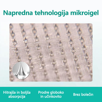 Tainun® LegRenew obliž za krčne žile izboljša zdravje ven in odpravi krčne žile – brez operacije