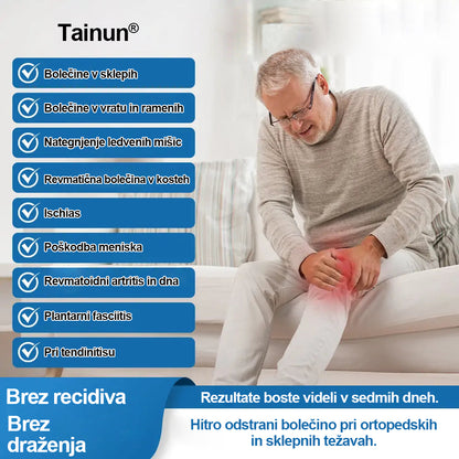 Twisma® BPC-157 krema za regeneracijo sklepov 🦴 Pomaga pri artritisu, nevropatiji, revmatizmu, športnih poškodbah in drugih težavah 🦵 | Zadnji dan akcije – 80 % POPUST | 🏆