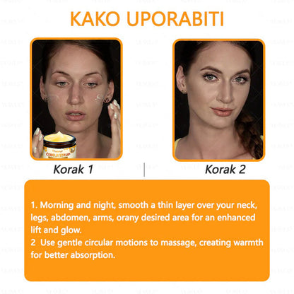 🌷 Izdelano in poslano iz Slovenije – 🐝 Twisma® Krema z naravnim čebeljim strupom za regeneracijo kože 🔥🔥 ZADNJI DAN – 80 % POPUST!